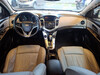 CRUZE 1.8 LTZ 16V FLEX 4P AUTOMÁTICO - 2012 - SANTA MARIA