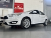 FOCUS 2.0 SE FASTBACK 16V FLEX 4P AUTOMÁTICO - 2018 - SANTA MARIA