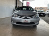 ETIOS 1.5 XLS SEDAN 16V FLEX 4P AUTOMÁTICO - 2017 - SANTA MARIA