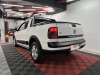 SAVEIRO 1.6 CROSS CE 16V FLEX 2P MANUAL - 2015 - SANTA MARIA