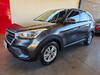 CRETA 1.6 16V FLEX ATTITUDE MANUAL - 2019 - SANTA MARIA