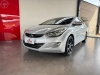 ELANTRA 1.8 GLS 16V 4P MANUAL - 2012 - SANTA MARIA