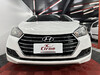 HB20S 1.6 COMFORT PLUS 16V FLEX 4P AUTOMÁTICO - 2017 - SANTA MARIA