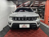 COMPASS 2.0 16V DIESEL LONGITUDE 4X4 AUTOMÁTICO - 2018 - SANTA MARIA