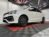 ETIOS 1.5 PLATINUM SEDAN 16V FLEX 4P AUTOMÁTICO - 2018 - SANTA MARIA