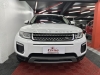 RANGE ROVER EVOQUE 2.0 16V TD4 TURBO DIESEL SE 4WD 4P AUTOMÁTICO - 2018 - SANTA MARIA