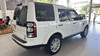 DISCOVERY 4 2.7 SE 4X4 V6 36V TURBO DIESEL 4P AUTOMÁTICO - 2015 - SANTA MARIA
