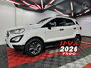 ECOSPORT 1.5 TIVCT FLEX FREESTYLE AUTOMÁTICO - 2019 - SANTA MARIA