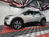 C4 CACTUS 1.6 VTI FEEL PACK FLEX 4P AUTOMATICO - 2019 - SANTA MARIA