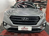 CRETA 1.6 16V ACTION FLEX 4P AUTOM - 2024 - SANTA MARIA