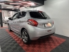 208 1.6 GRIFFE 16V FLEX 4P AUTOMÁTICO - 2016 - SANTA MARIA