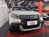 SANDERO 1.6 STEPWAY 16V FLEX 4P AUTOMÁTICO - 2014 - SANTA MARIA