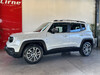 RENEGADE 1.3 16V LONGITUDE T270 TURBO 4X2 FLEX 4P AUTOMÁTICO - 2025 - SANTA MARIA