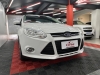 FOCUS 2.0 GHIA SEDAN 16V 4P AUTOMÁTICO - 2014 - SANTA MARIA
