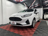 FIESTA 1.6 SE HATCH 16V FLEX 4P AUTOMÁTICO - 2018 - SANTA MARIA