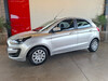 KA 1.0 SE 12V FLEX 4P MANUAL - 2019 - SANTA MARIA