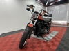 SPORTSTER XL 883 CUSTOM - 2008 - SANTA MARIA