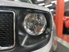 RENEGADE 1.8 16V FLEX LONGITUDE 4P AUTOMÁTICO - 2019 - SANTA MARIA