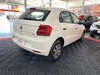 GOL 1.0 MI TRENDLINE 8V FLEX 4P MANUAL - 2017 - SANTA MARIA