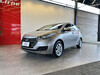 HB20S 1.0 COMFORT PLUS 12V FLEX 4P MANUAL - 2016 - SANTA MARIA