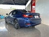320I 2.0 16V TURBO ACTIVE FLEX 4P AUTOMÁTICO - 2022 - SANTA MARIA