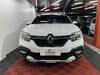 SANDERO 1.6 STEPWAY ICONIC X-TRONIC 16V FLEX 4P AUTOMÁTICO - 2021 - SANTA MARIA