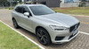 XC60 2.0 T8 R DESIGN HYBRID 4P AUTOMÁTICO - 2019 - SANTA MARIA