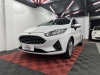 FIESTA 1.6 SE HATCH 16V FLEX 4P AUTOMÁTICO - 2018 - SANTA MARIA