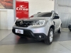 DUSTER 1.6 ZEN 16V FLEX 4P AUTOMÁTICA - 2022 - SANTA MARIA