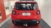 RENEGADE 1.8 16V FLEX LONGITUDE 4P AUTOMÁTICO - 2016 - SANTA MARIA