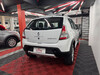SANDERO 1.6 STEPWAY 16V FLEX 4P AUTOMÁTICO - 2014 - SANTA MARIA