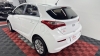 HB20 1.6 COMFORT PLUS 16V FLEX 4P AUTOMÁTICO - 2017 - SANTA MARIA