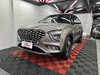 CRETA 1.0 12V FLEX PLATINUM KAPPA AUTOMÁTICO - 2022 - SANTA MARIA