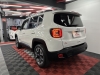 RENEGADE 1.8 16V FLEX LONGITUDE 4P AUTOMÁTICO - 2021 - SANTA MARIA