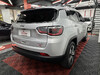 COMPASS 2.0 16V DIESEL LONGITUDE 4X4 AUTOMÁTICO - 2018 - SANTA MARIA