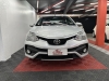 ETIOS 1.5 PLATINUM SEDAN 16V FLEX 4P AUTOMÁTICO - 2017 - SANTA MARIA