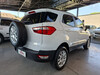 ECOSPORT 1.5 TIVCT FLEX SE MANUAL  - 2021 - SANTA MARIA