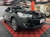 DS4 1.6 THP CHIC 165 16V TURBO 4P AUTOMÁTICO - 2014 - SANTA MARIA