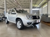 DUSTER 2.0 DYNAMIQUE 4X2 16V FLEX 4P AUTOMÁTICO - 2016 - SANTA MARIA