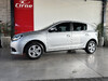 SANDERO 1.0 EXPRESSION 12V FLEX 4P MANUAL - 2019 - SANTA MARIA