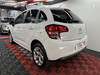 C3 1.6 EXCLUSIVE 16V FLEX 4P AUTOMÁTICO - 2019 - SANTA MARIA