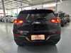 TRACKER 1.2 12V LTZ TURBO FLEX 4P AUTOMÁTICO - 2021 - SANTA MARIA