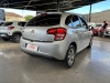 C3 1.5 TENDANCE 8V FLEX 4P MANUAL - 2015 - SANTA MARIA