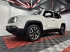 RENEGADE 1.8 16V FLEX LONGITUDE 4P AUTOMÁTICO - 2021 - SANTA MARIA