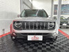 RENEGADE 1.8 16V FLEX LONGITUDE 4P AUTOMÁTICO - 2020 - SANTA MARIA