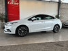 CRUZE 1.4 TURBO LT 16V FLEX 4P AUTOMÁTICO - 2017 - SANTA MARIA