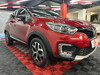 CAPTUR 1.6 16V FLEX INTENSE AUTOMÁTICO - 2018 - SANTA MARIA