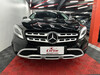 GLA 200 1.6 CGI ADVANCE 16V TURBO FLEX 4P AUTOMÁTICO - 2018 - SANTA MARIA