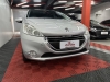 208 1.6 GRIFFE 16V FLEX 4P AUTOMÁTICO - 2016 - SANTA MARIA