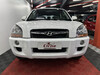 TUCSON 2.0 MPFI GLS 16V 143CV 2WD FLEX 4P AUTOMÁTICO - 2016 - SANTA MARIA